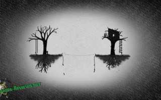 Прохождение игры Limbo полностью от А до Я