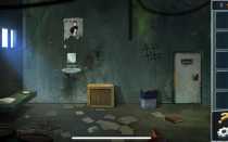 Prison escape прохождение